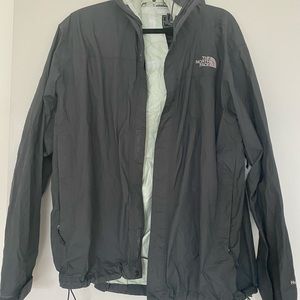 Mens north face jacket